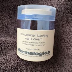 Dermalogica pro collagen banking water cream 50ml