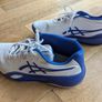 Asics Gel Resolution X Clay tennis shoes UK 10.5 / EU 46 Image 4