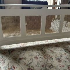Radiator covers