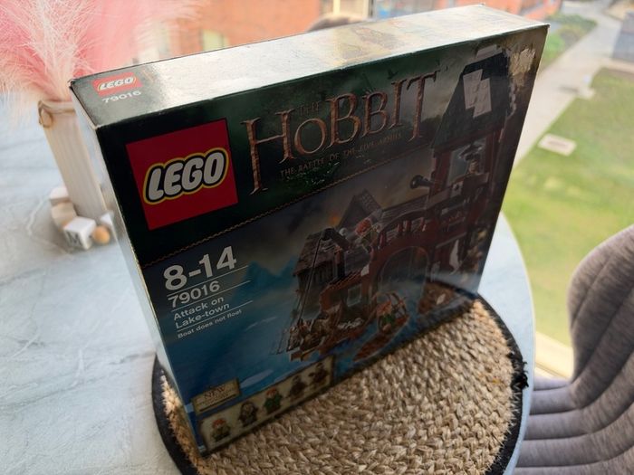 79016 Lego