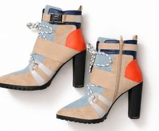 Steve Madden EU41 statement ankle boots