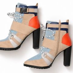 Steve Madden EU41 statement ankle boots
