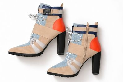 Steve Madden EU41 statement ankle boots