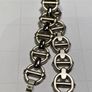Horsebit Chain Bracelet Image 3