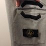 stone island sweatpants Image 2