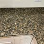 Solid Granite Kitchen Countertop Image 10
