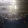 gold cabinet Image 3