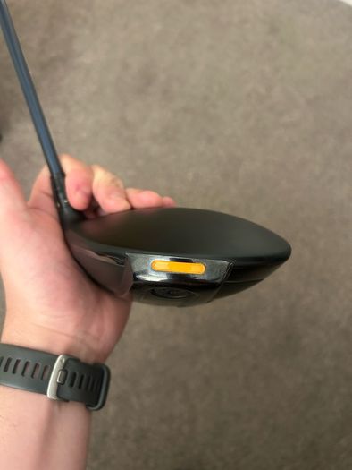 Takomo Ignis D1 Driver