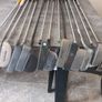 A selection of golf putters. Right handed clubs NOT SELLING SEPARATE Image 4