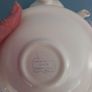 Vintage Carrigaline Pottery Fox 7-Piece Tea Set - Rare Irish Ceramics Image 3