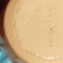 Vintage earthenware milk jug Image 2