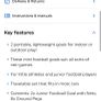 Junior Football Goal Image 2