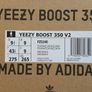 Authentic Brand New Yeezy 350 Eliada UK9 Image 7