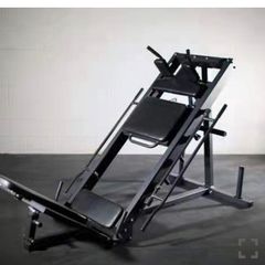 Semi professional Legpress Hack Squat
