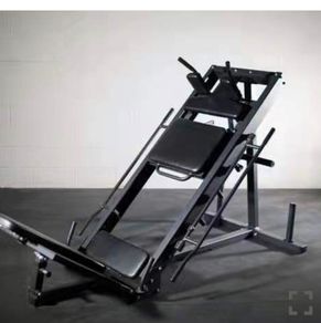 Semi professional Legpress Hack Squat