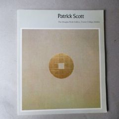 Patrick Scott