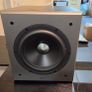 Edifier T5 home theatre sub Image 3