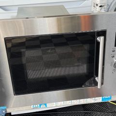 Built-In Microwave 900W German Quality PKM Brand New