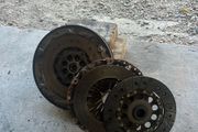 bmw e60 n47 Clutch