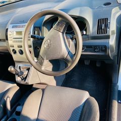 2007 Toyota Corolla