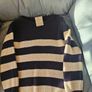 Brand New Next Boy Cotton Sweater With Tag Image 2