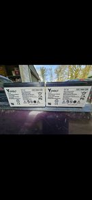 Motorbike Batteries
