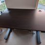 Herman Miller Fully Jarvis Laminate Standing/Gaming Desk Image 4
