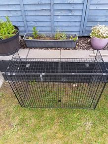 fire guard