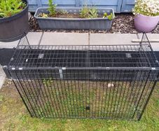 fire guard