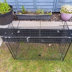fire guard