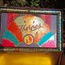 Vintage Thorne'sToffee Tin Image 10
