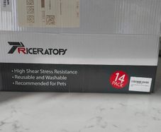 NEW Triceratops Stair Treads