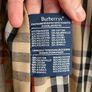 burberrys trench coat classic Image 6