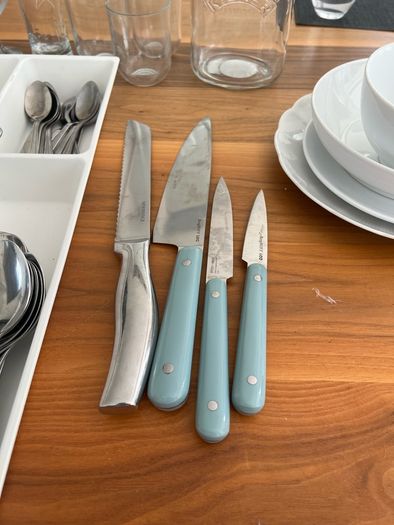 kitchen utencils