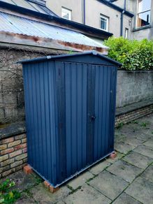 Garden Shed