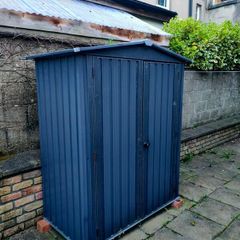 Garden Shed