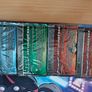 Generations art set super minty Image 7