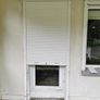 Aluminium Roller Shutters - white Image 2