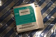 Airbag ECU (Fiat Punto 188)