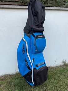 Ping Golf Bag