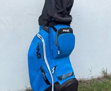 Ping Golf Bag
