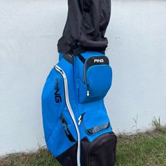 Ping Golf Bag
