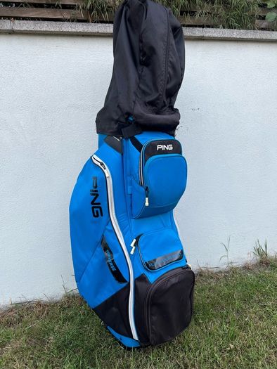 Ping Golf Bag