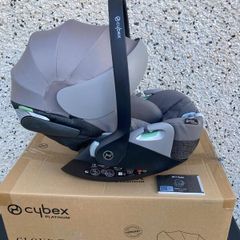 Cybex Platinum Cloud T i-Size Car Seat