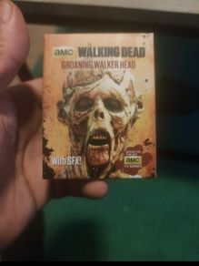 walking dead