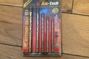 drill bits
