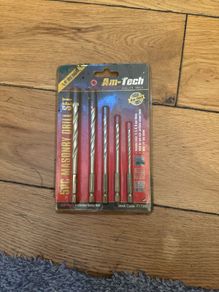 drill bits