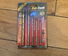 drill bits