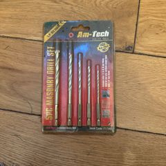 drill bits