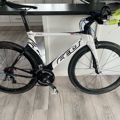 Felt B2 TT Bike